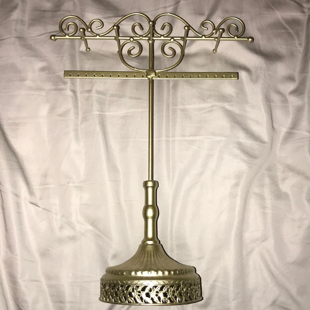 Jewelry Holder